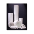 150-300mm 100% reines Material PTFE-Rohr reiner PTFE-Schlauch kundenspezifische Buchse AD 90mm